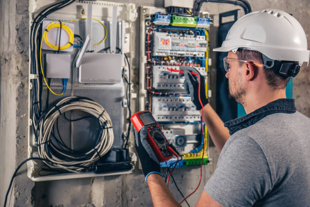 Best Electric Panel Repair  in Tavernier, FL