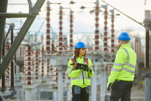 Generator Installation Services in Tavernier, FL
