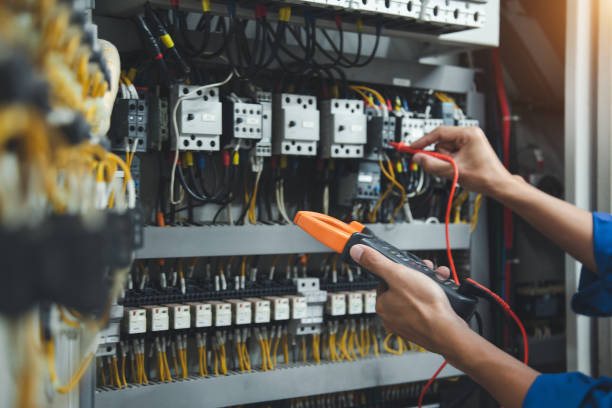 Best Electrical Contractors for Businesses  in Tavernier, FL