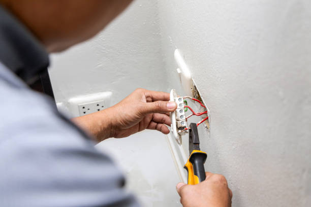 Best Ceiling Fan Installation Electrician  in Tavernier, FL