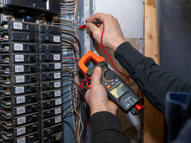 Best Affordable Electrician  in Tavernier, FL